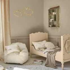 LED-Leuchtdeko 2er Set Elenar