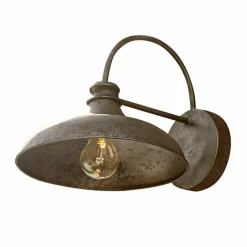 LED-Wandlampe Chassorin