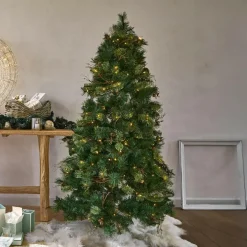 LED-Weihnachtsbaum Yundra