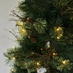 LED-Weihnachtsbaum Yundra