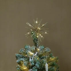 LED-Weihnachtsbaumspitze Quérillane