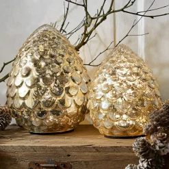 LED-Zapfen 2er Set Ibaque