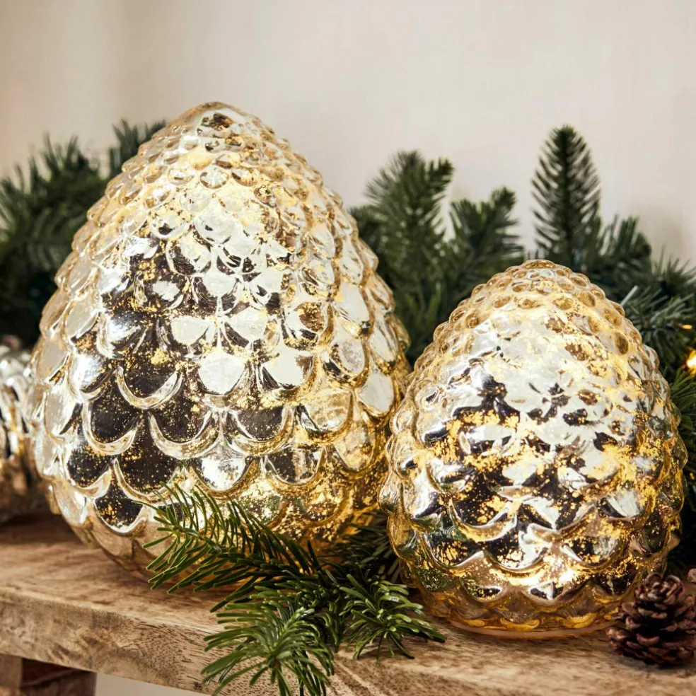 LED-Zapfen 2er Set Ibaque