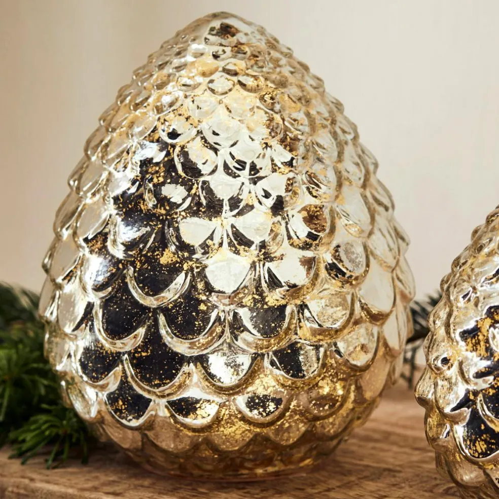 LED-Zapfen 2er Set Ibaque