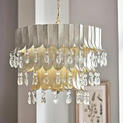 Leuchter Ciel Ambré