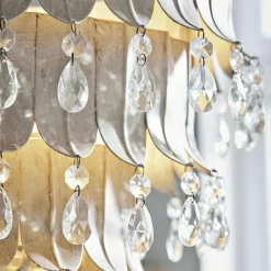 Leuchter Ciel Ambré