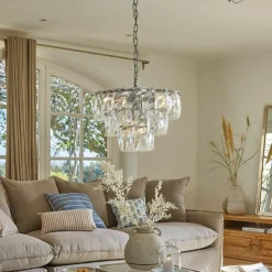 Leuchter Crystalford