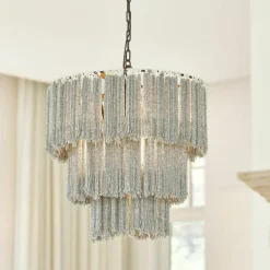 Leuchter Ivry-la-Rivière