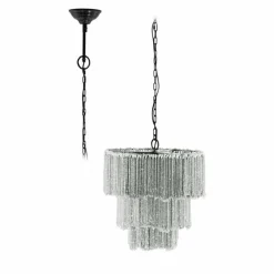 Leuchter Ivry-la-Rivière