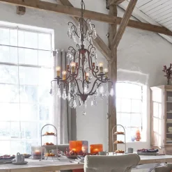 Leuchter Saint Pierre