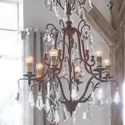 Leuchter Saint Pierre