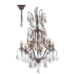 Leuchter Saint Pierre