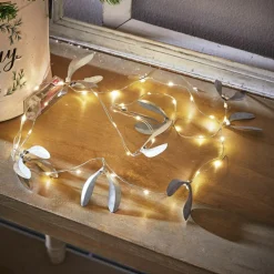 Lichterkette Carivela