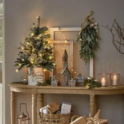 Lichterkette Carivela