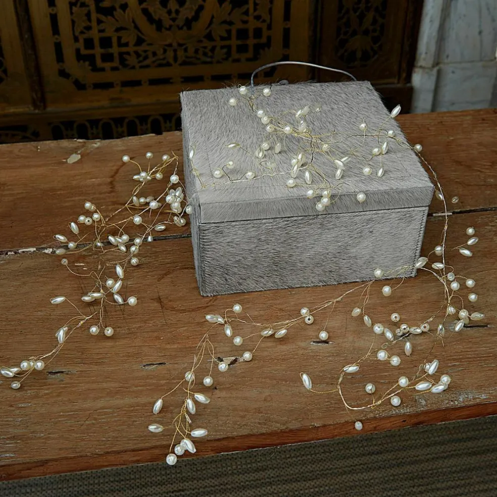 Lichterkette 2er Set Drivale