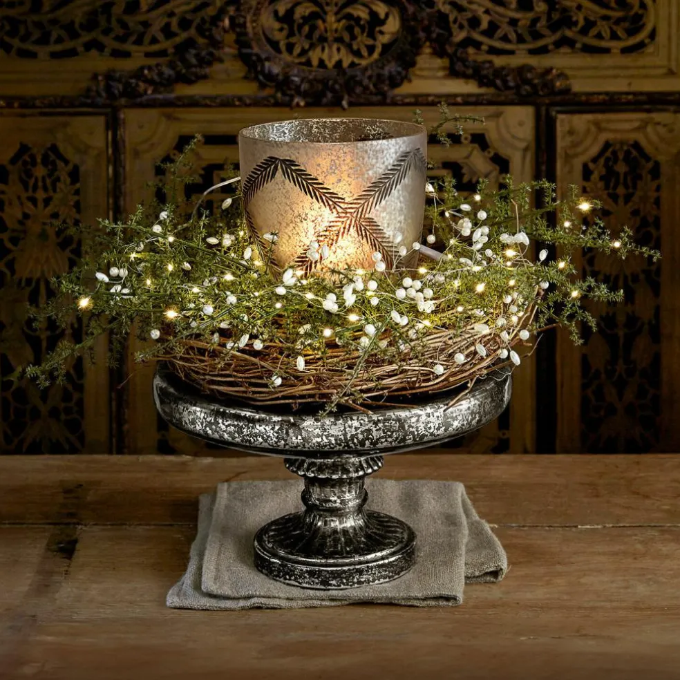 Lichterkette 2er Set Drivale