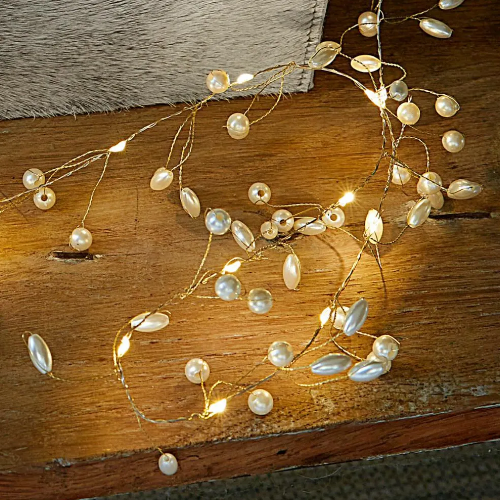 Lichterkette 2er Set Drivale