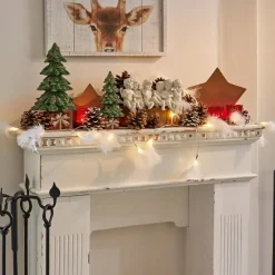 Lichterkette 2er Set Forres