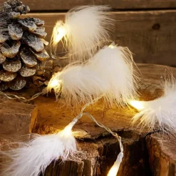 Lichterkette 2er Set Forres