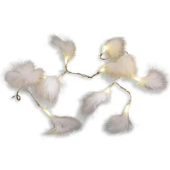 Lichterkette 2er Set Forres