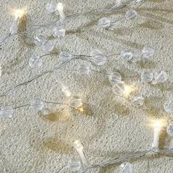 Lichterkette 2er Set Neviane