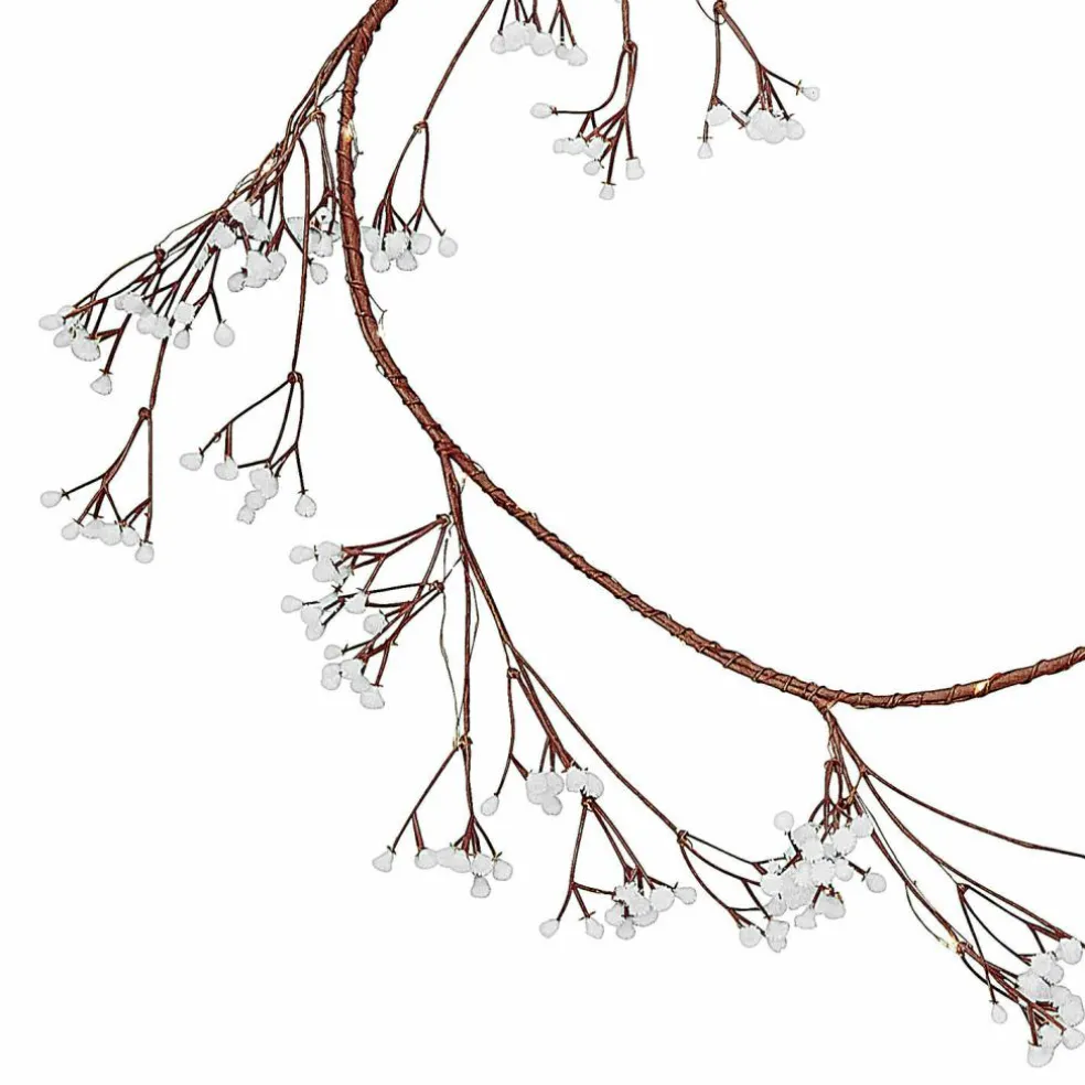 Lichterkette Fabrielle