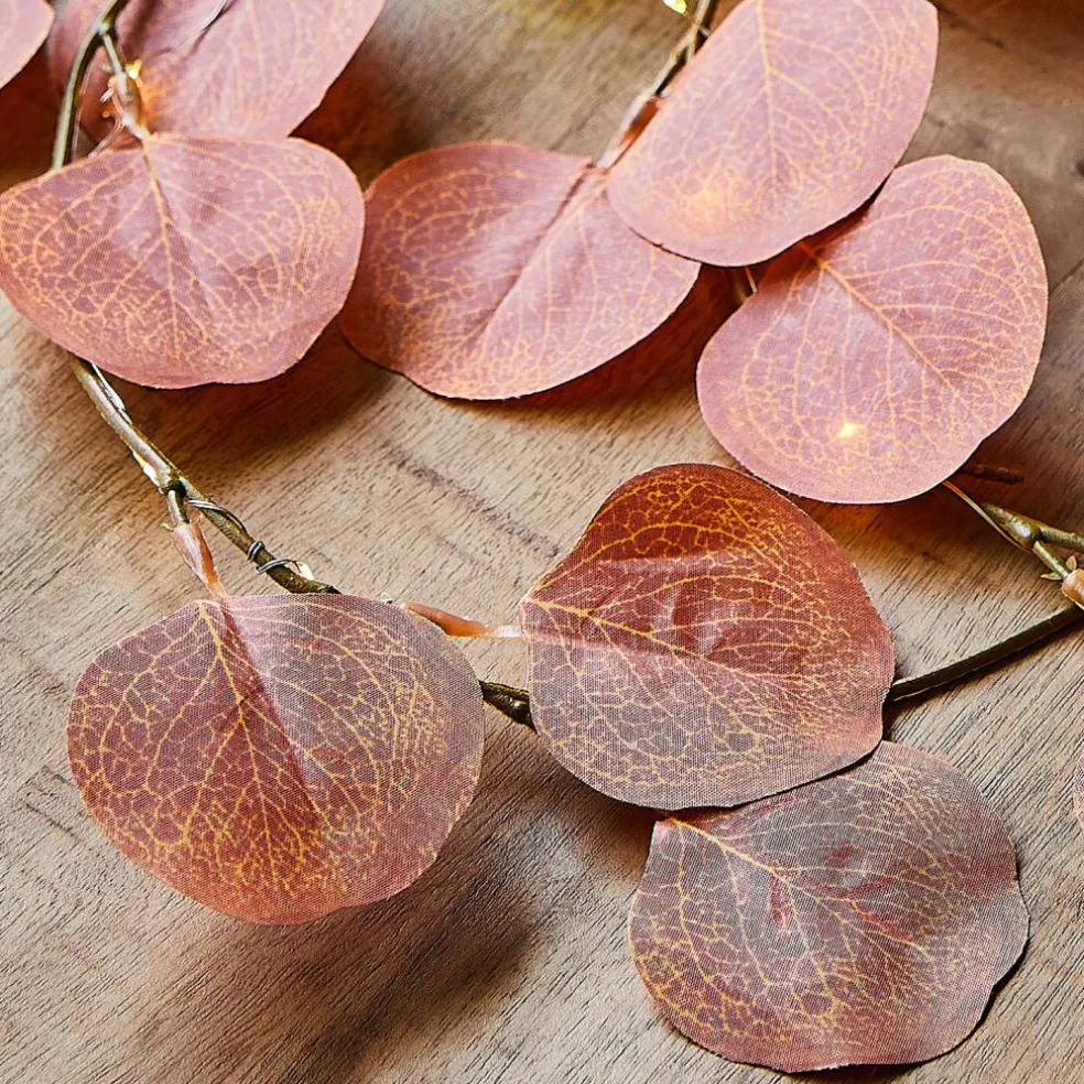 Lichterkette Gracielle