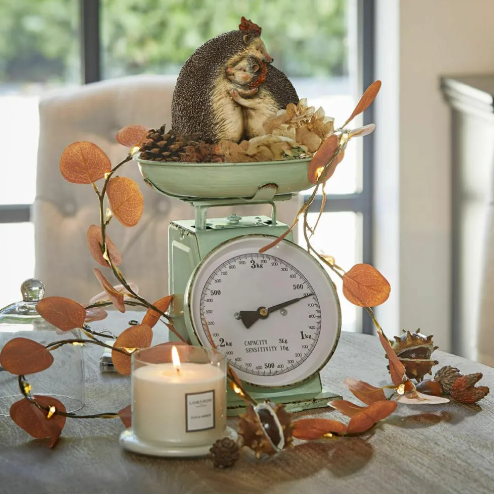 Lichterkette Gracielle