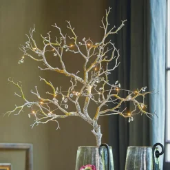 Lichterkette Laurits