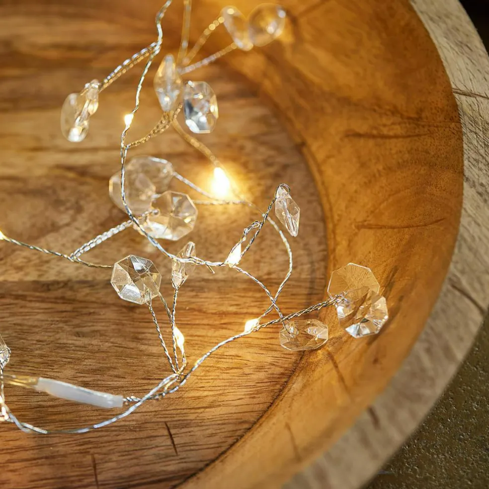 Lichterkette Laurits