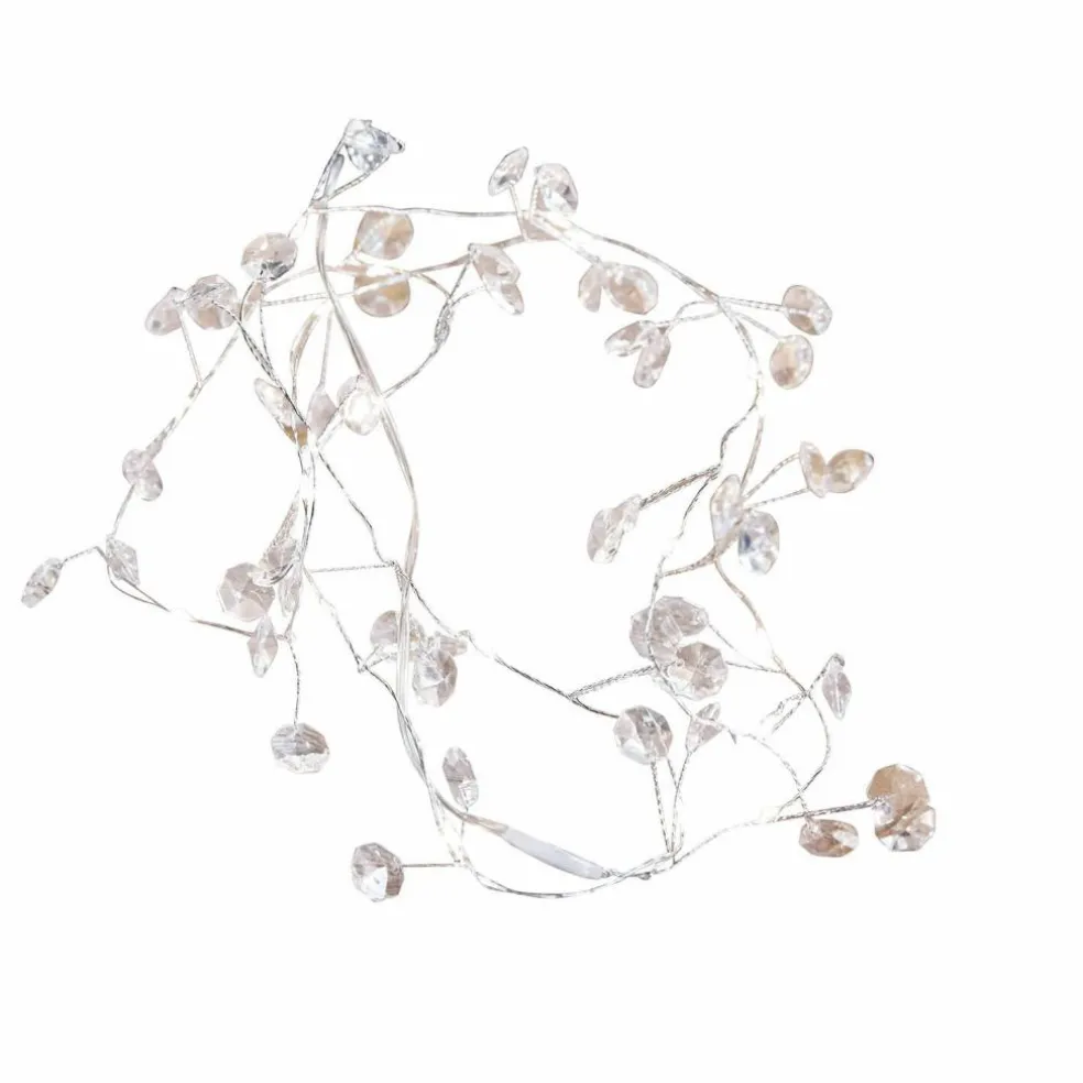 Lichterkette Laurits