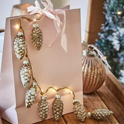 Lichterkette Mandelia