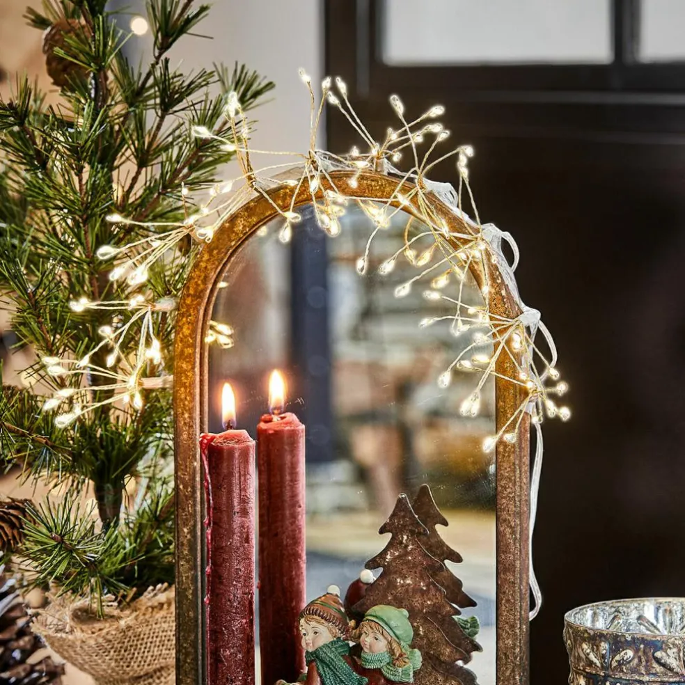 Lichterkette Sparkles