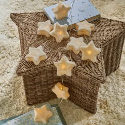 Lichterkette Starwhisper