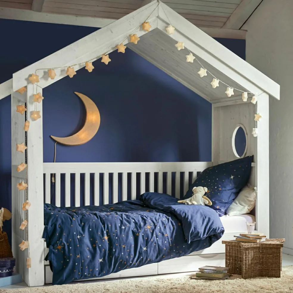 Lichterkette Starwhisper