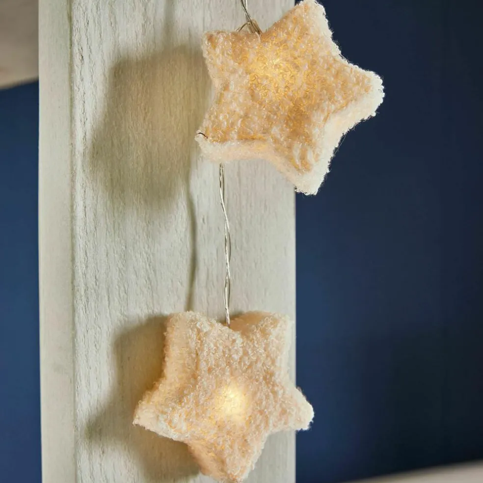 Lichterkette Starwhisper