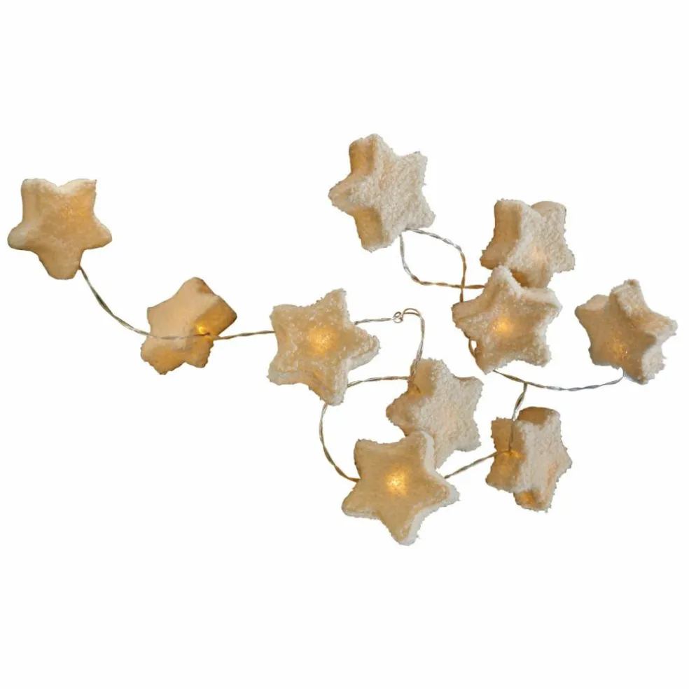 Lichterkette Starwhisper