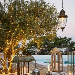 Lichterkette Voltage