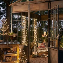 Lichterkette Voltage