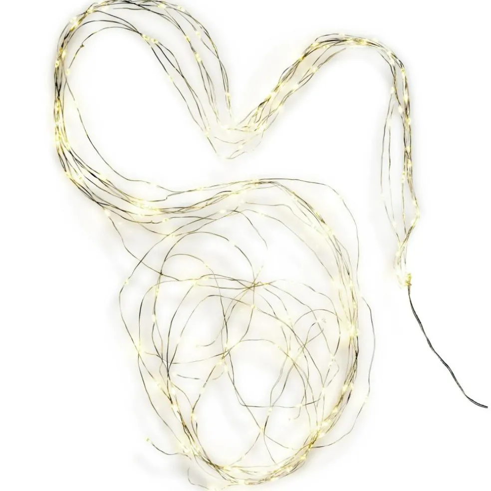 Lichterkette Voltage