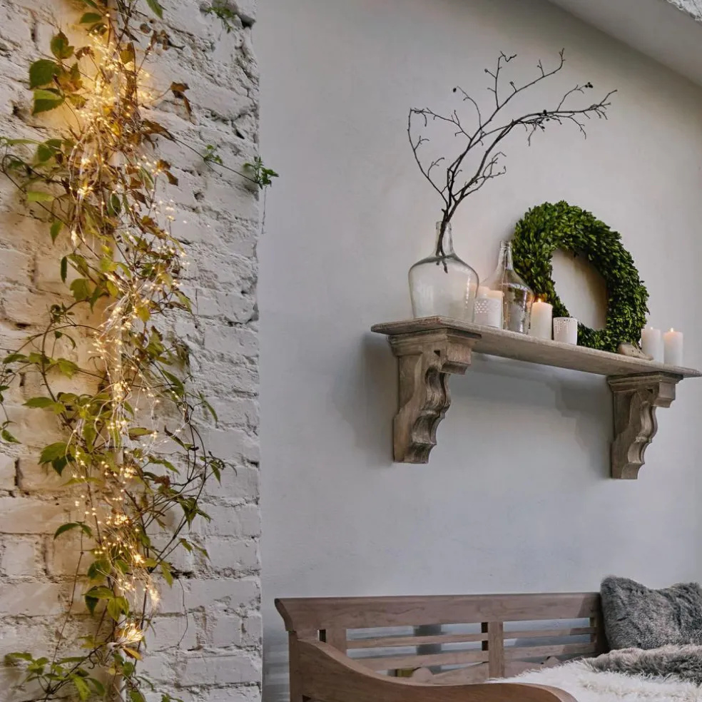 Lichterkette Voltage