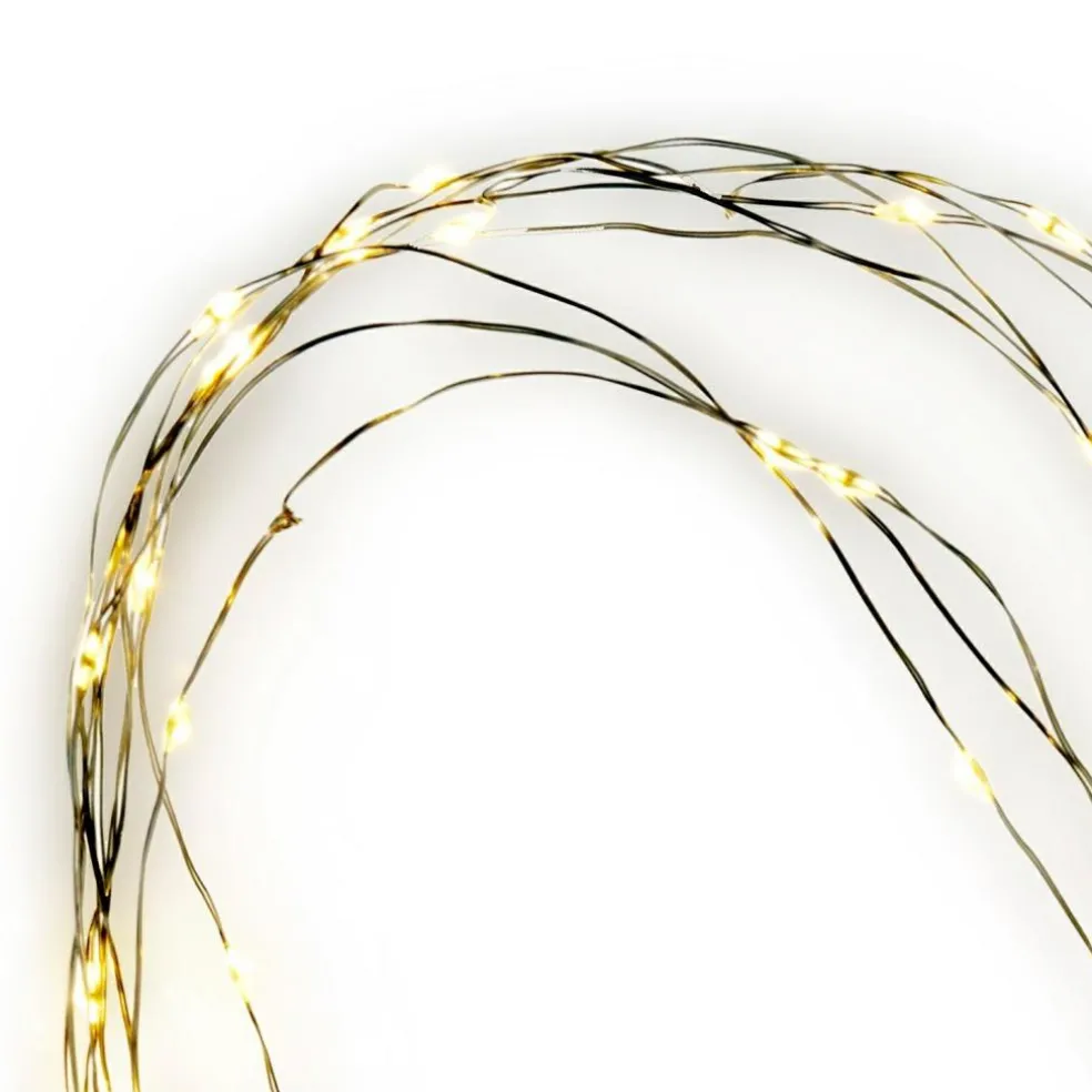 Lichterkette Voltage