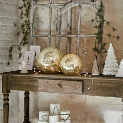 Lichterkugel 2er Set Lightballs