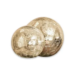 Lichterkugel 2er Set Lightballs