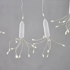 Lichtervorhang Bellarian