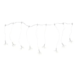 Lichtervorhang Bellarian