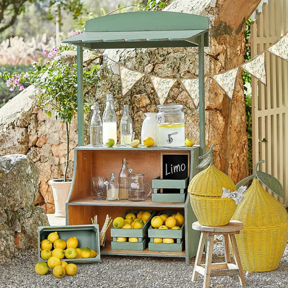 Limonadenstand Éclairon