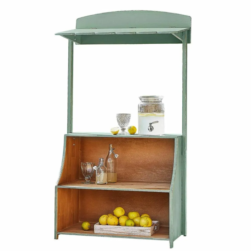 Limonadenstand Éclairon