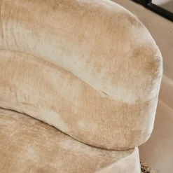 Lounge-Drehsessel Brookminster