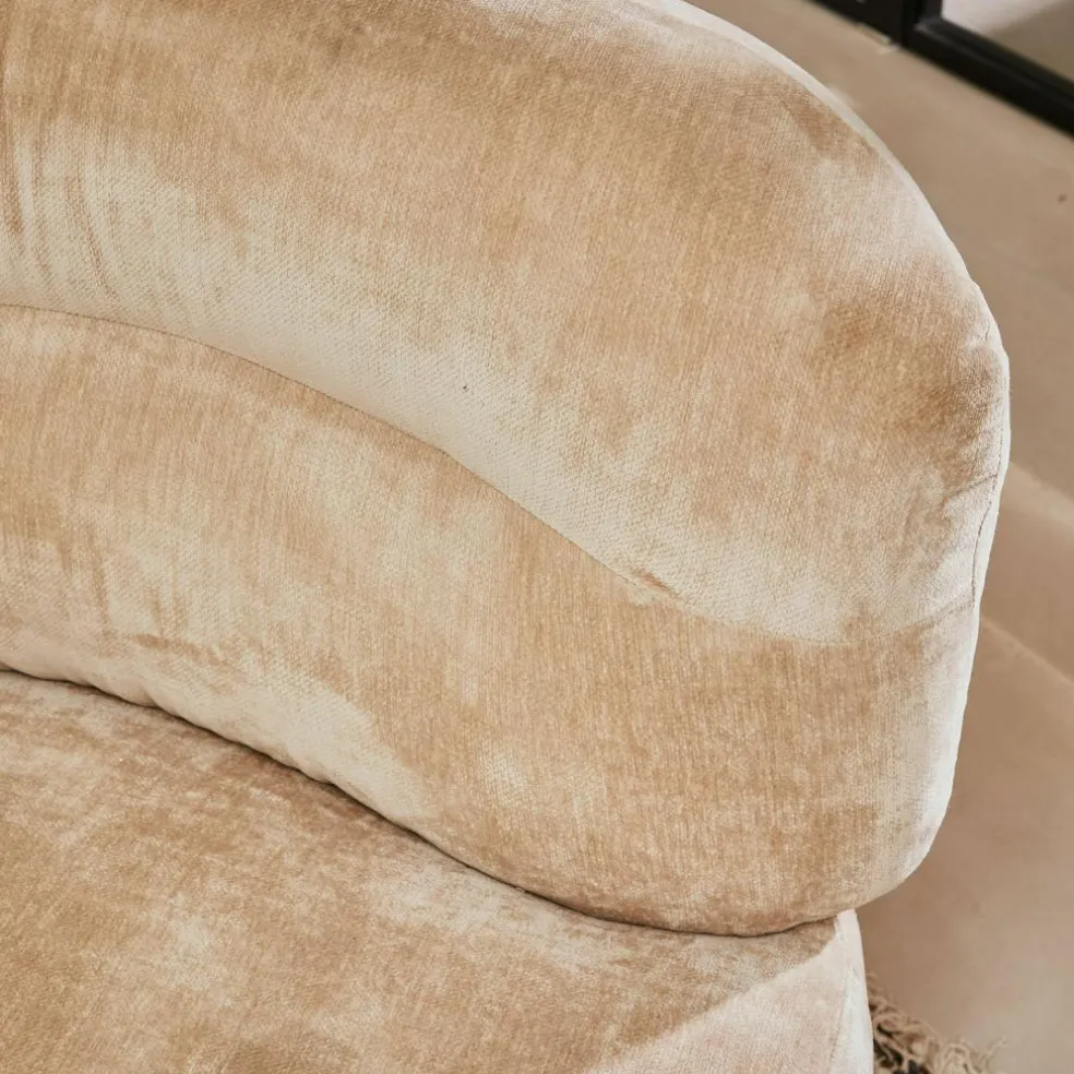 Lounge-Drehsessel Brookminster